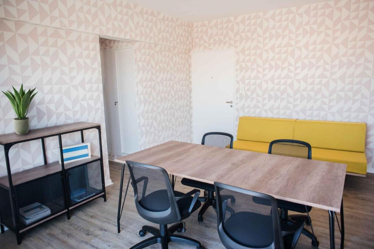 Gaurez Apartment - Buenos Aires — Fotos 3