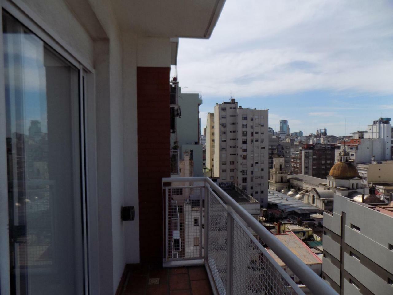 Gaurez Apartment - Buenos Aires — Fotos 2